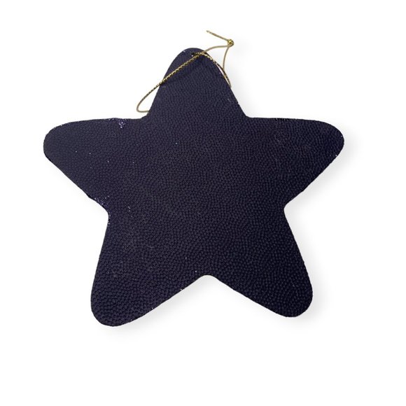 Texas TX Theme Ornaments Lot Cowboy Hat Star Rodeo Flag Cross Map - Picture 5 of 9